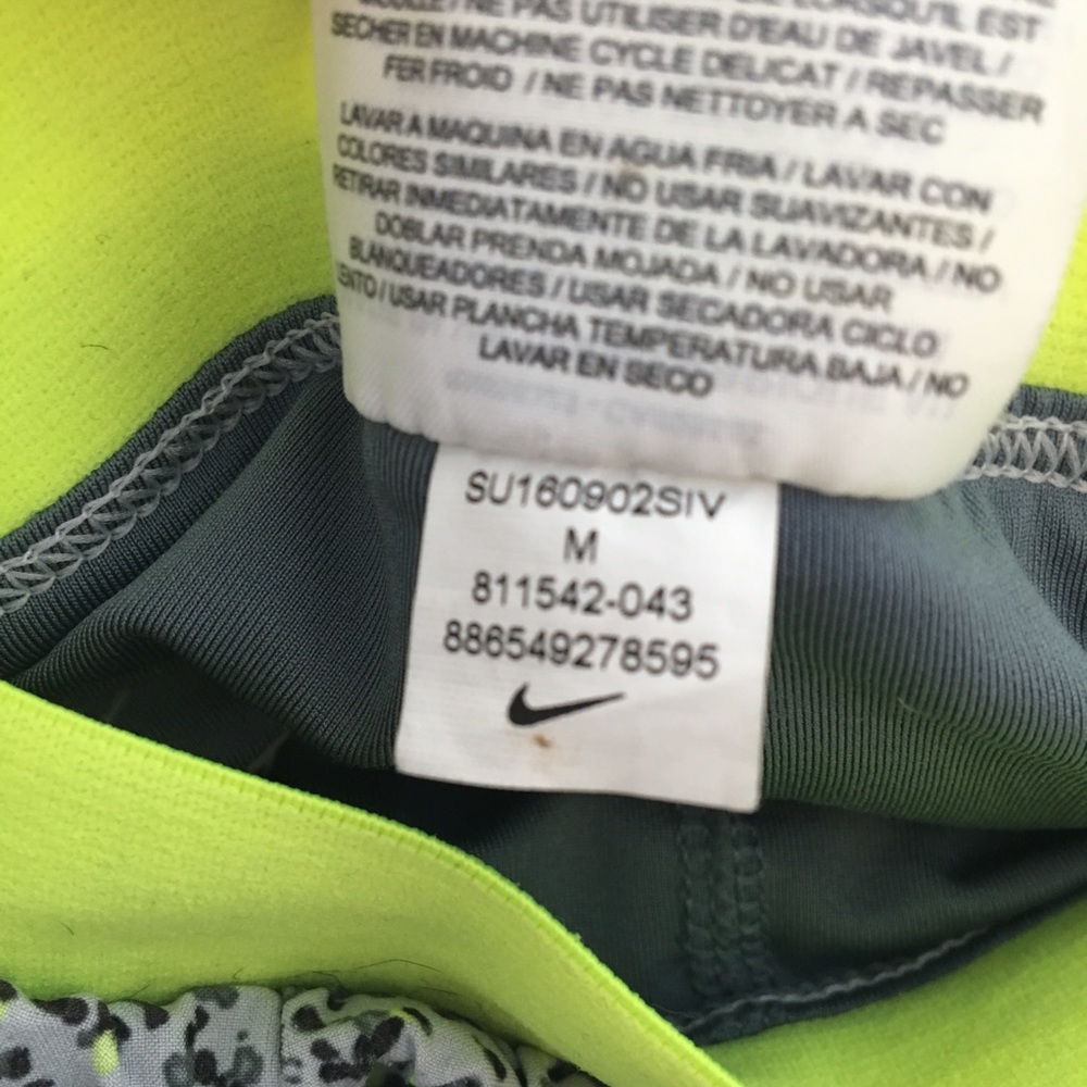 Nike shorts - Picture 4 of 4
